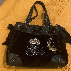 Juicy Couture purse
